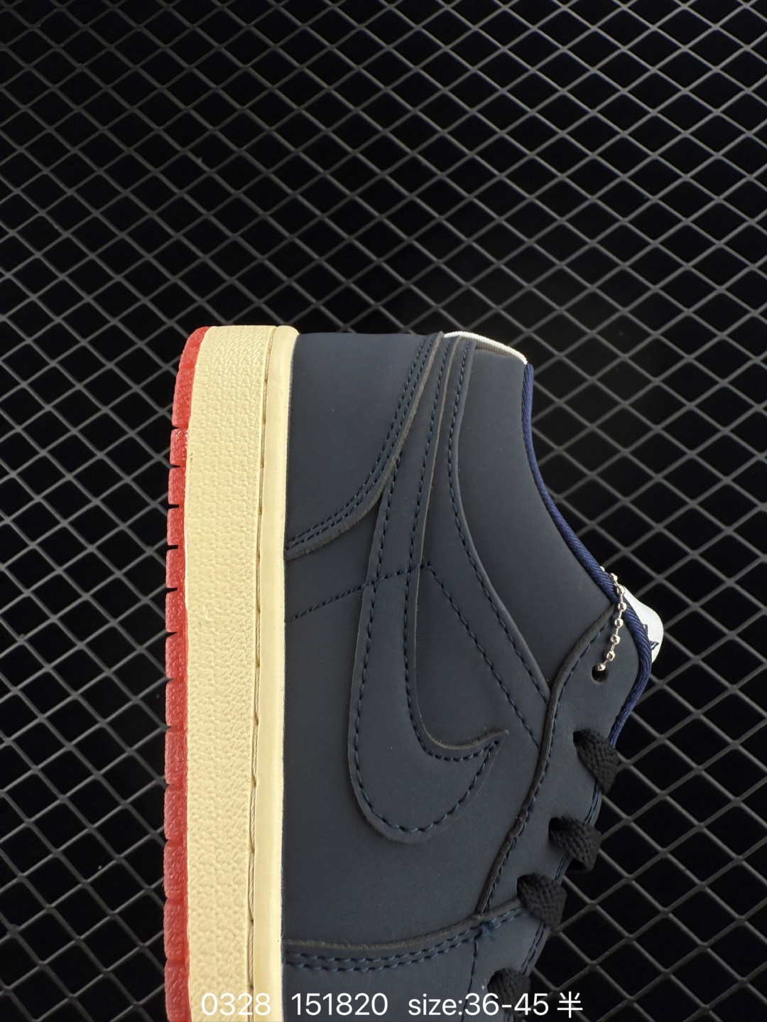 Eastside Golf x Nike Air Jordan 1 Low SP